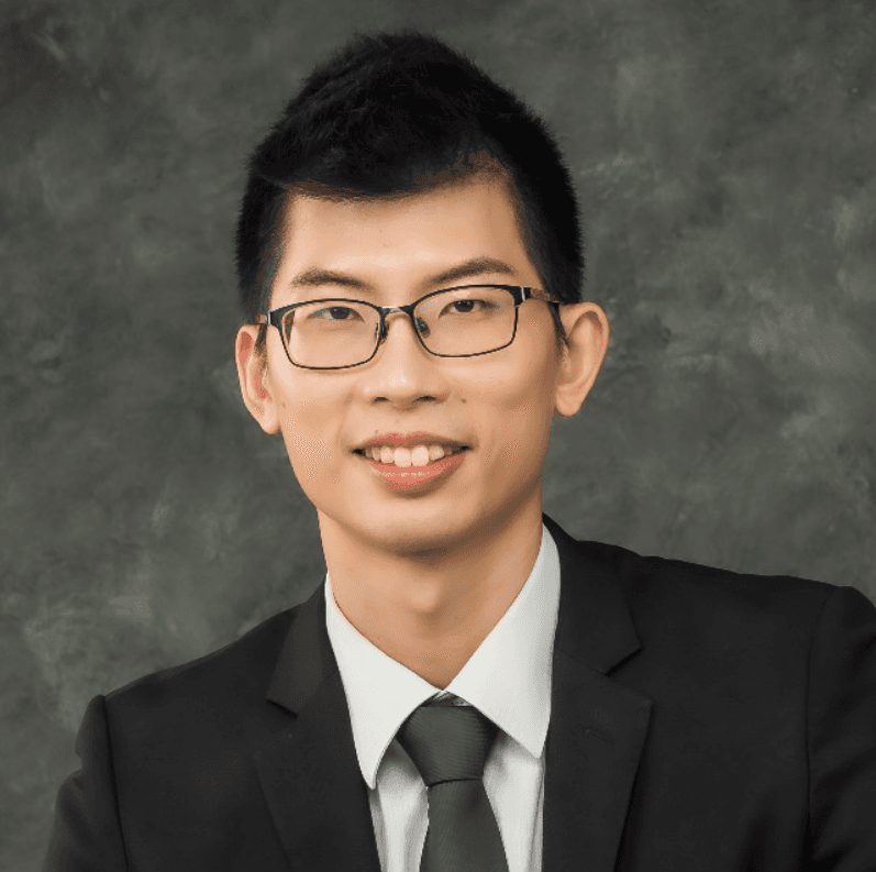 Boon Gan Ng — Legal professional in Singapore