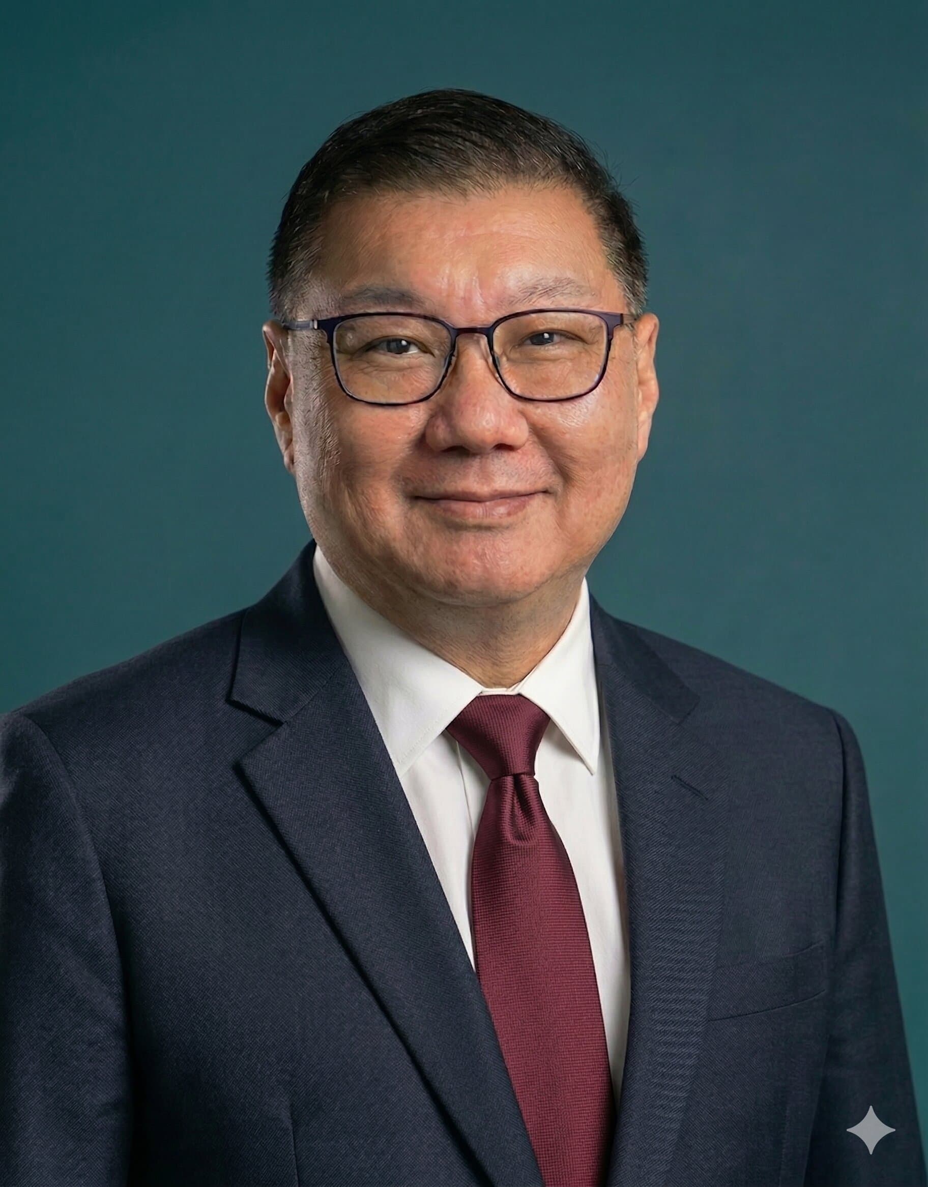 Isaiah Chua, Marketing professional in Singapore