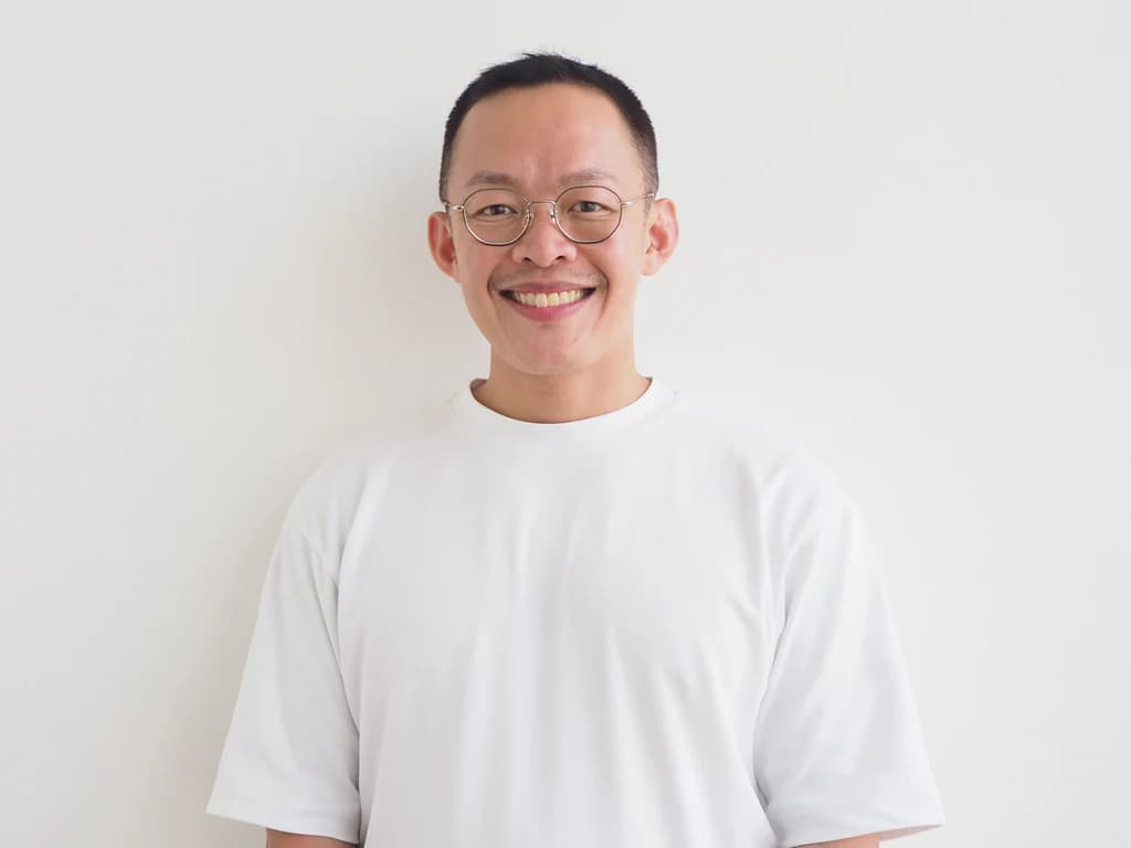 Jian Yuan (JY) Ooi — Legal professional in Singapore