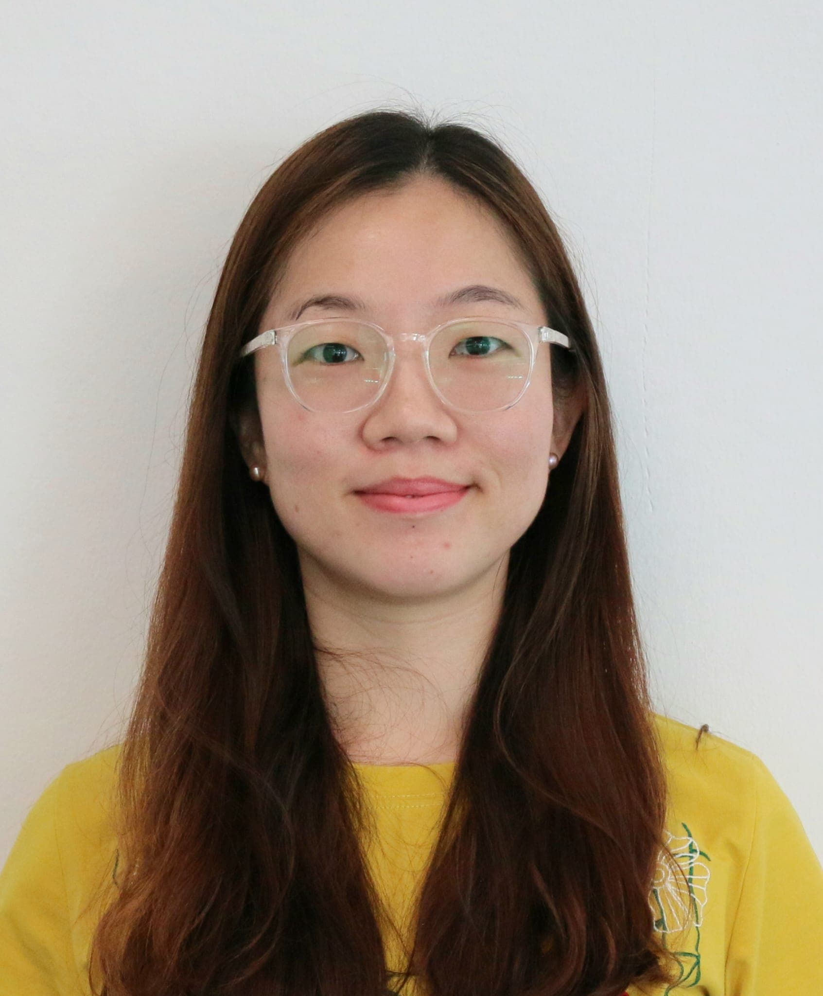 Lee We-Na, Operations professional in Singapore