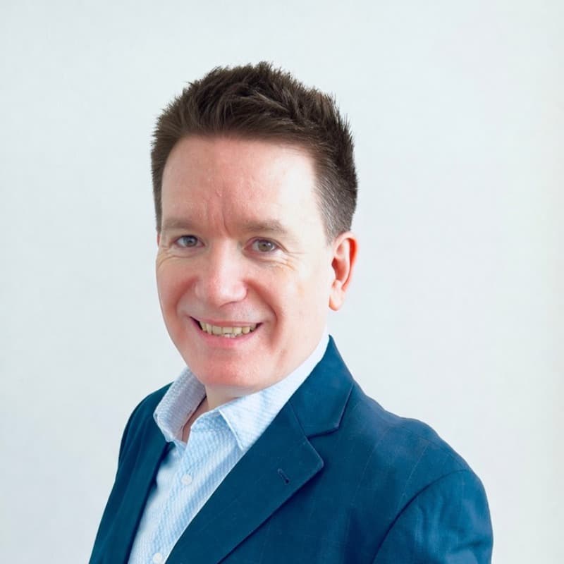 Benjamin Pitot — Tech professional in Singapore
