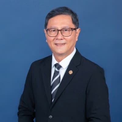 Teo Boon Pin — Legal professional in Singapore